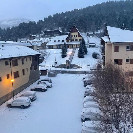 Duplex La Molina A 5 Minutos De Las Pistas De Esqui Экстерьер фото