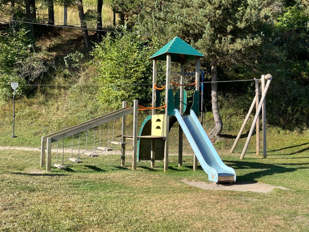 Duplex La Molina A 5 Minutos De Las Pistas De Esqui Экстерьер фото
