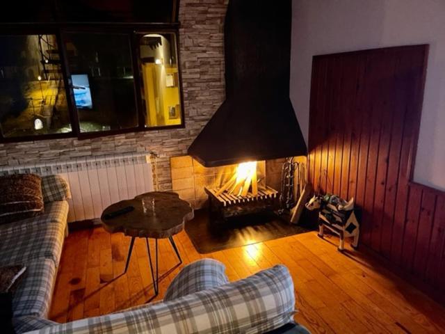 Duplex La Molina A 5 Minutos De Las Pistas De Esqui Экстерьер фото