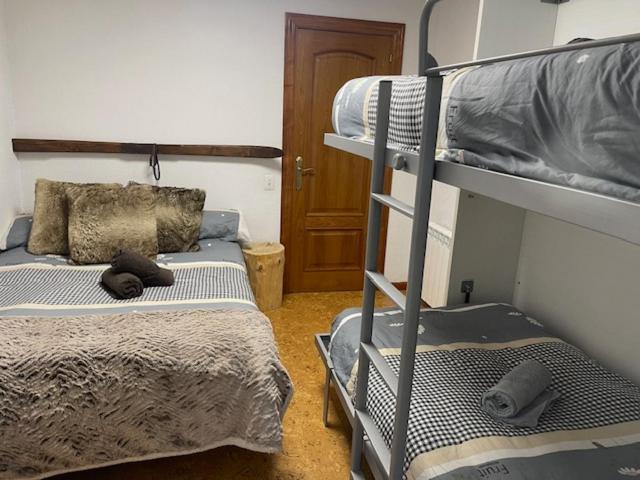 Duplex La Molina A 5 Minutos De Las Pistas De Esqui Экстерьер фото